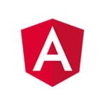 Logo - Angular JS