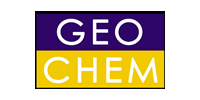 Logo - Geo Chem