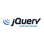 Logo - JQuery