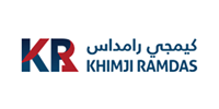 Logo - Khimji Ramdas
