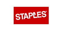 Logo -Staples